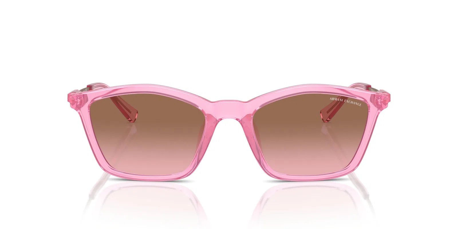 Armani Exchange 4146SU Sunglasses - view 8